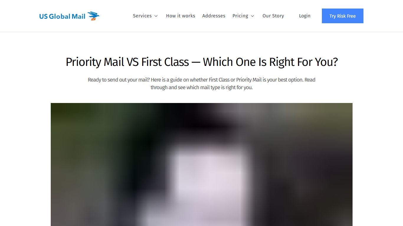 Priority Mail VS First Class — Which One Is Right For You?